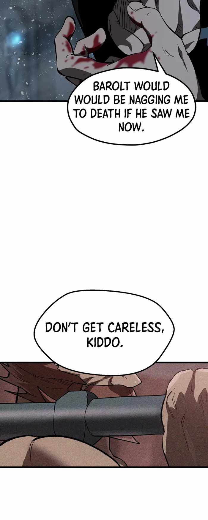 The Survival Story of the Sword King in Another World chapter 174 page 29