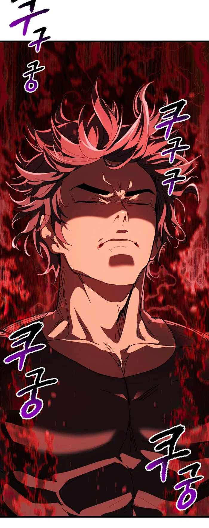 The Survival Story of the Sword King in Another World chapter 174 page 3