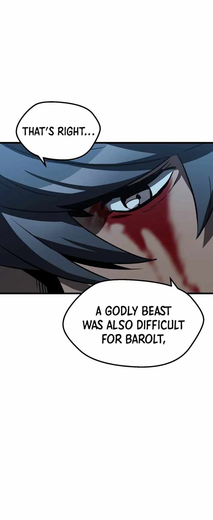 The Survival Story of the Sword King in Another World chapter 174 page 30