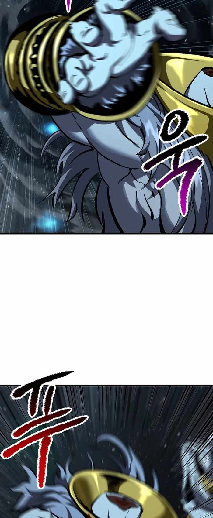 The Survival Story of the Sword King in Another World chapter 174 page 35