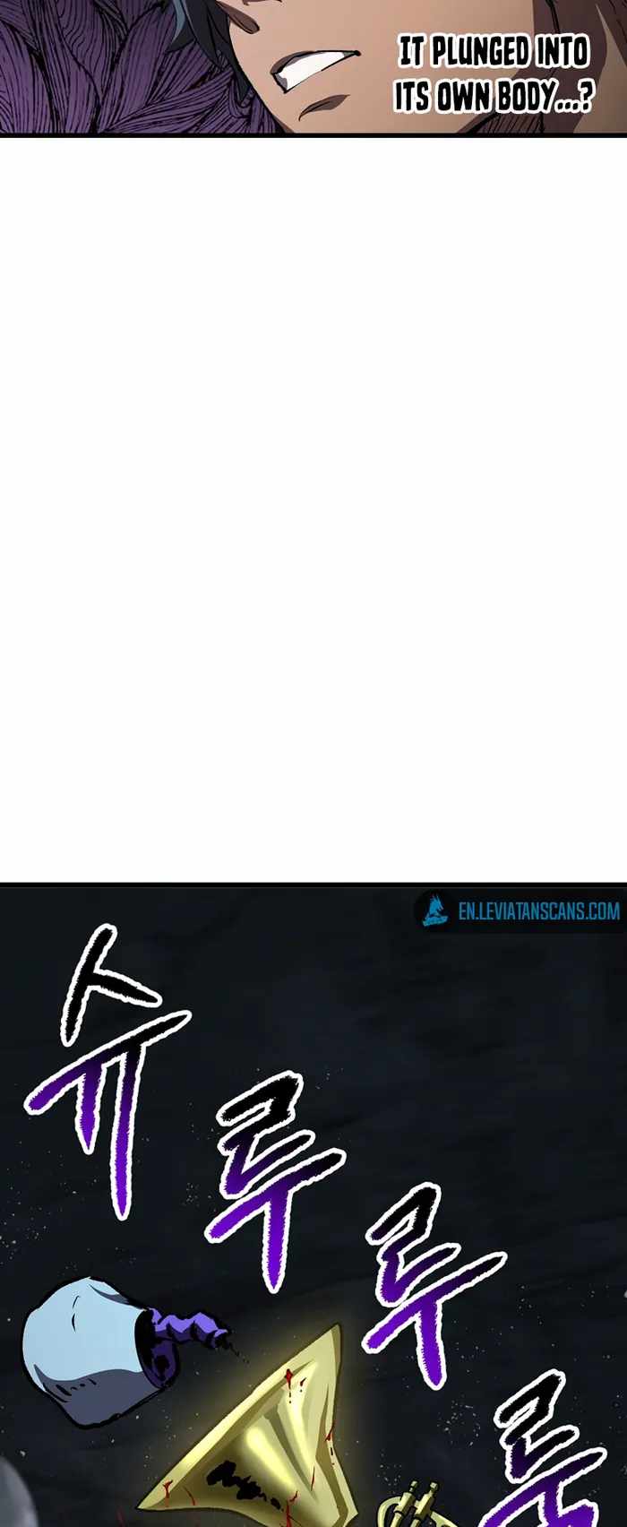 The Survival Story of the Sword King in Another World chapter 174 page 37