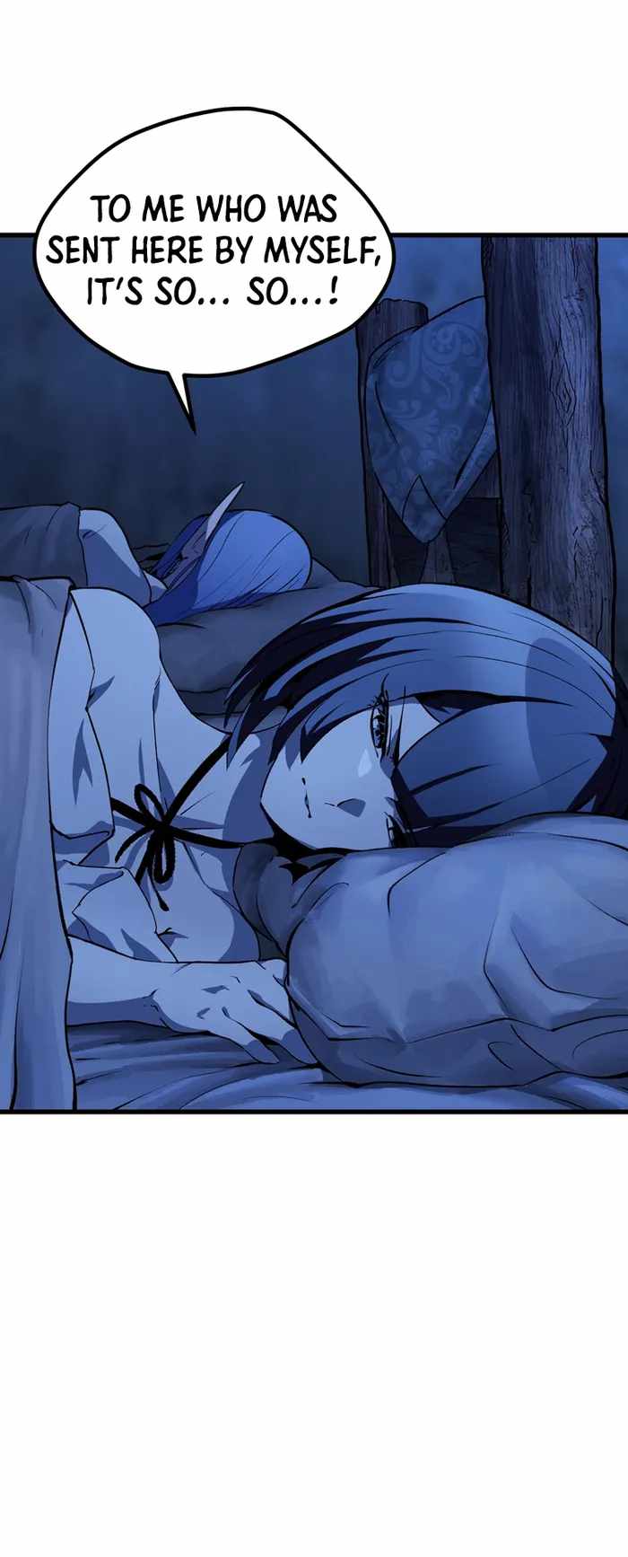 The Survival Story of the Sword King in Another World chapter 174 page 54