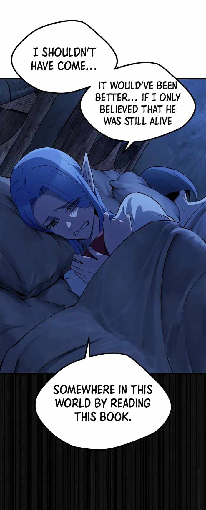 The Survival Story of the Sword King in Another World chapter 174 page 55