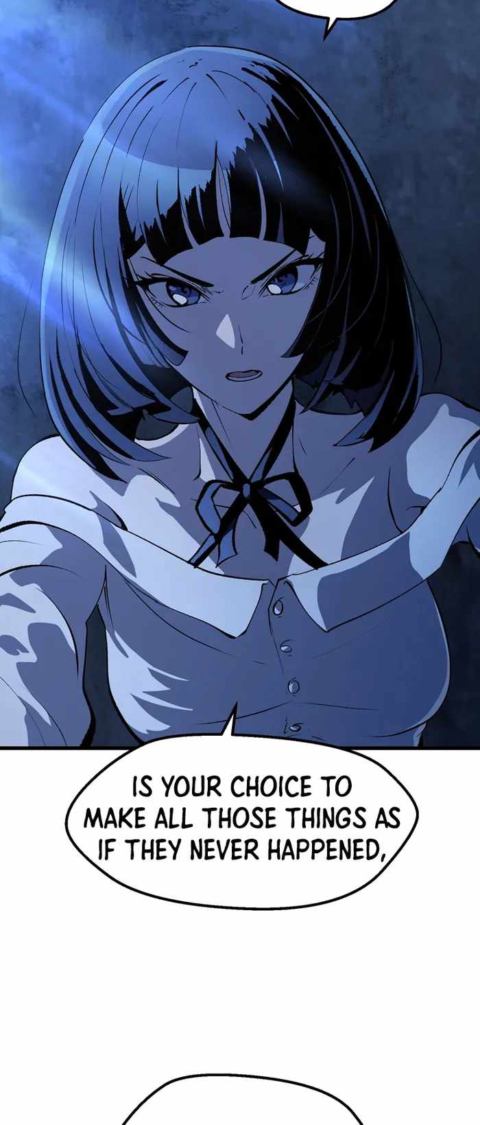 The Survival Story of the Sword King in Another World chapter 174 page 62