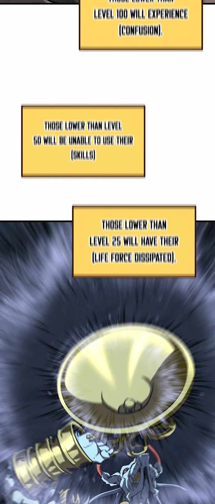 The Survival Story of the Sword King in Another World chapter 174 page 69