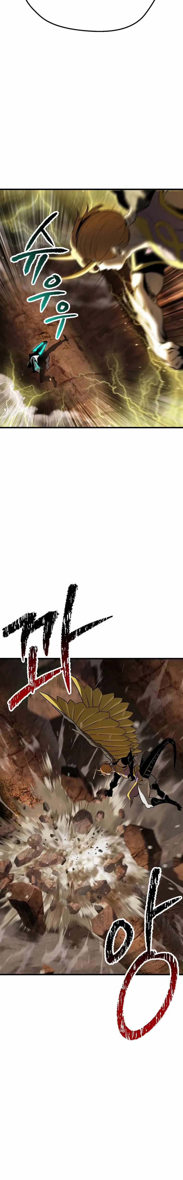 The Survival Story of the Sword King in Another World chapter 175 page 19