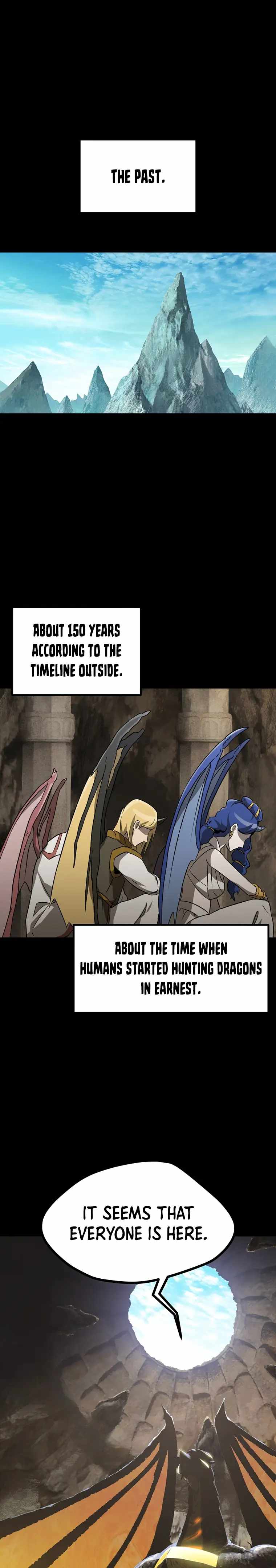 The Survival Story of the Sword King in Another World chapter 175 page 23