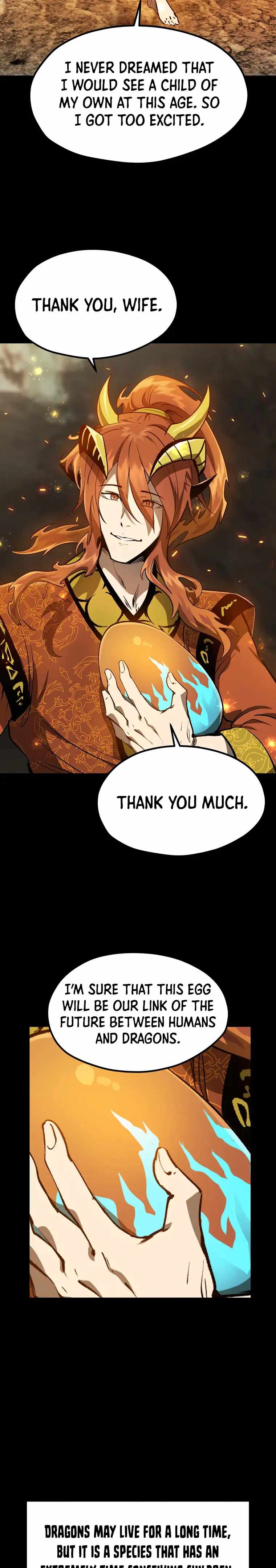 The Survival Story of the Sword King in Another World chapter 175 page 29