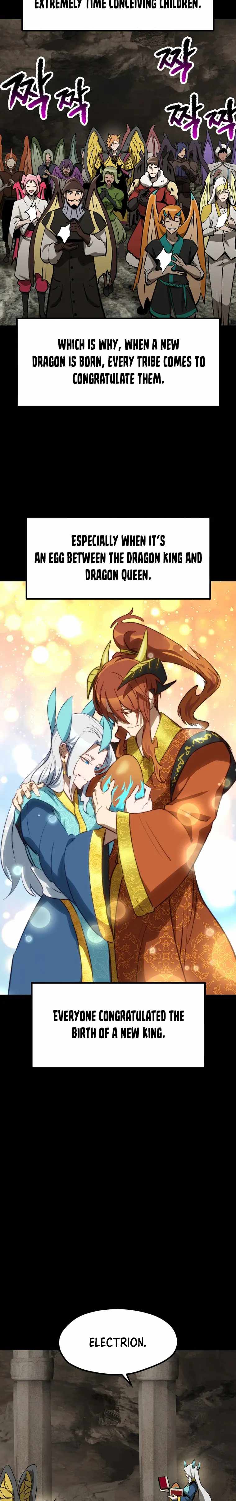 The Survival Story of the Sword King in Another World chapter 175 page 30