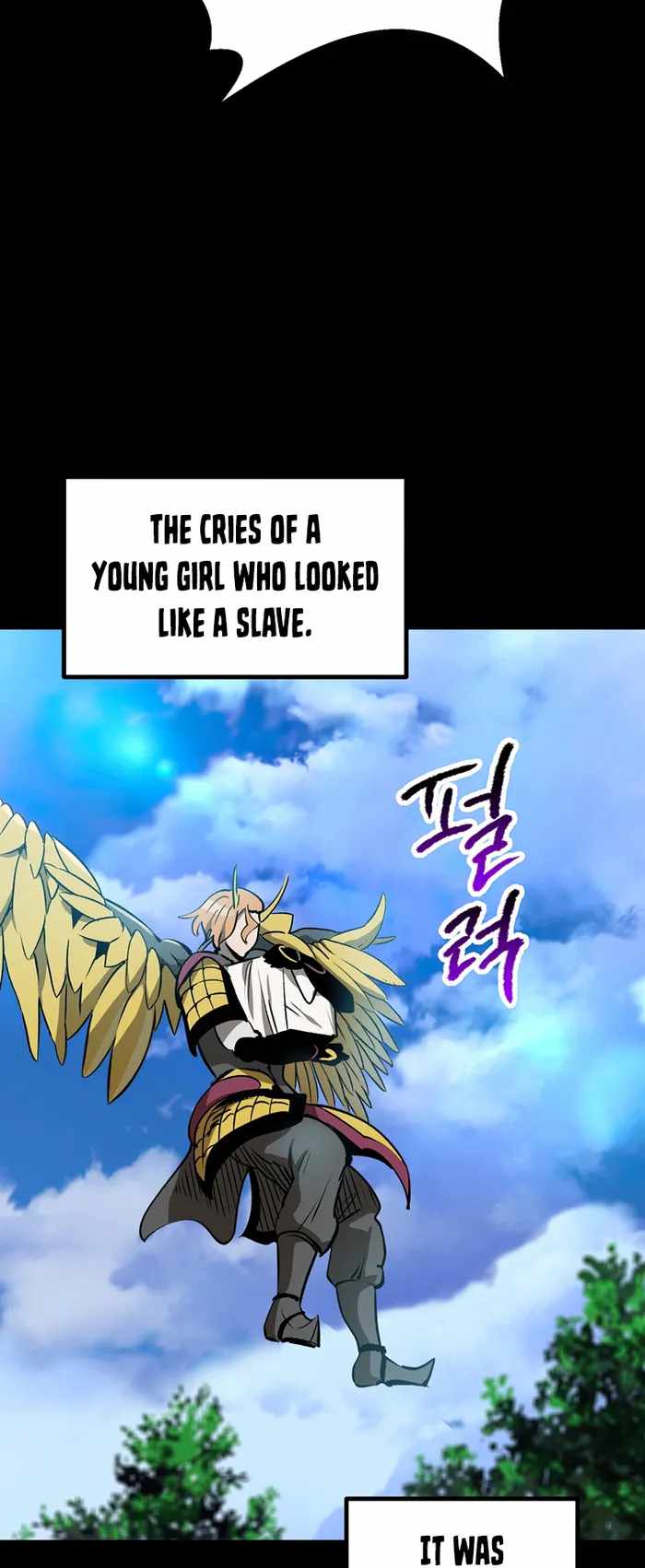 The Survival Story of the Sword King in Another World chapter 176 page 18