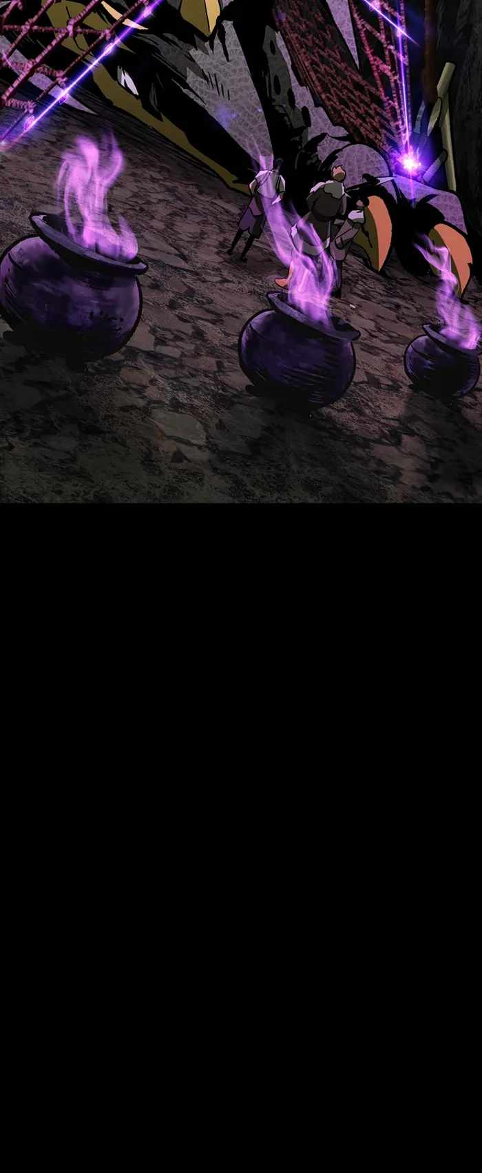 The Survival Story of the Sword King in Another World chapter 176 page 24