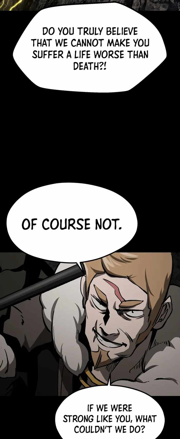 The Survival Story of the Sword King in Another World chapter 176 page 27