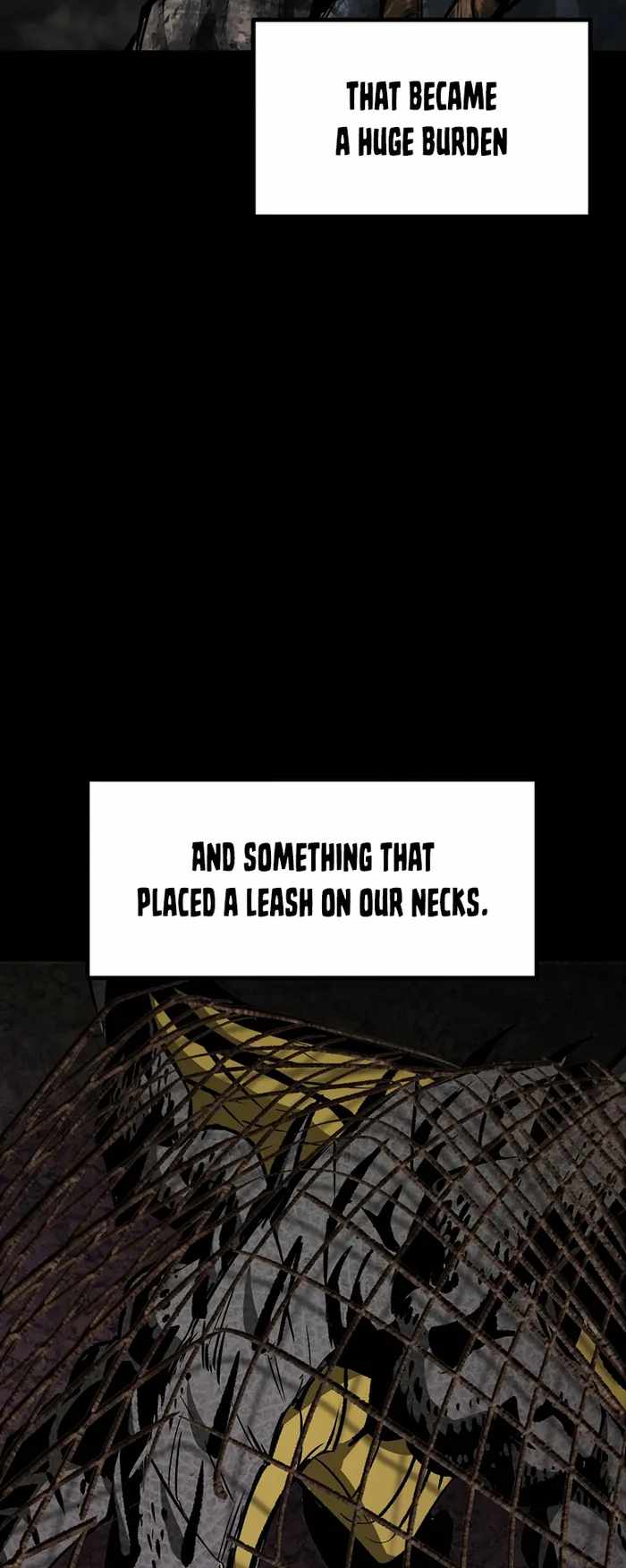 The Survival Story of the Sword King in Another World chapter 176 page 31