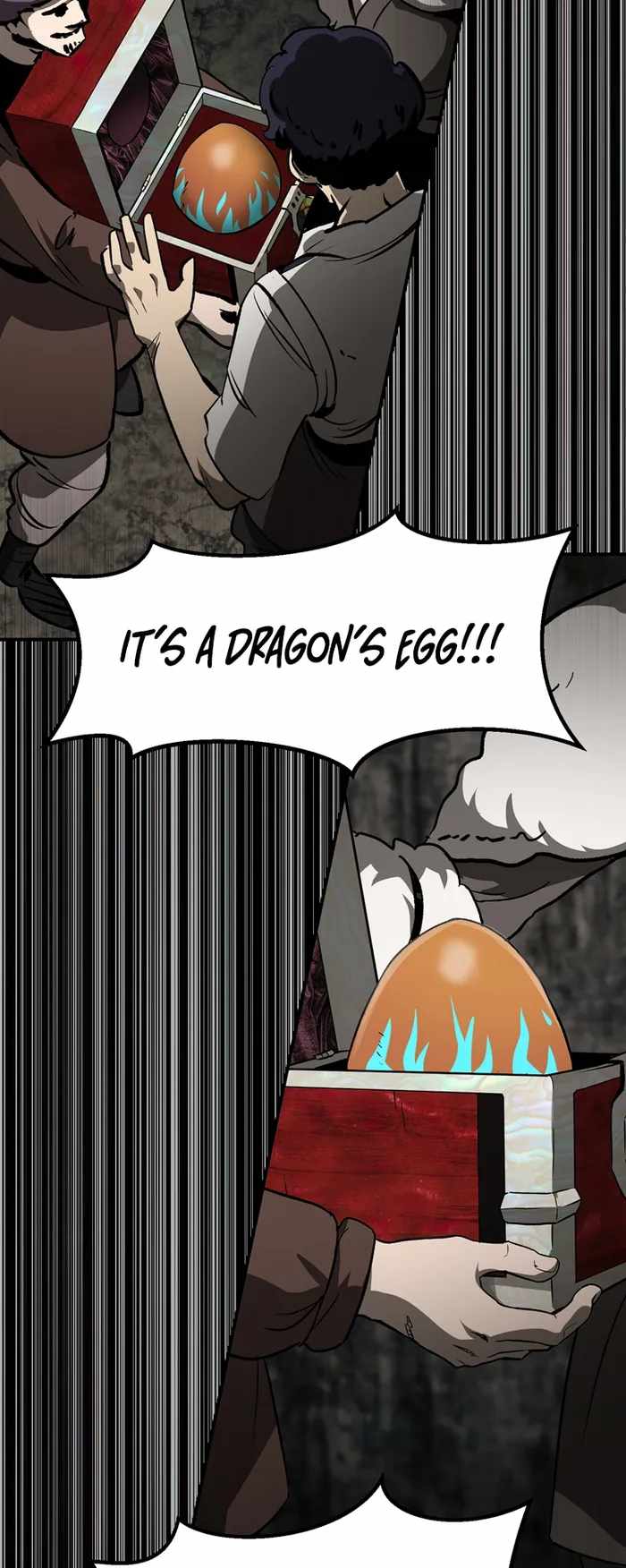 The Survival Story of the Sword King in Another World chapter 176 page 36