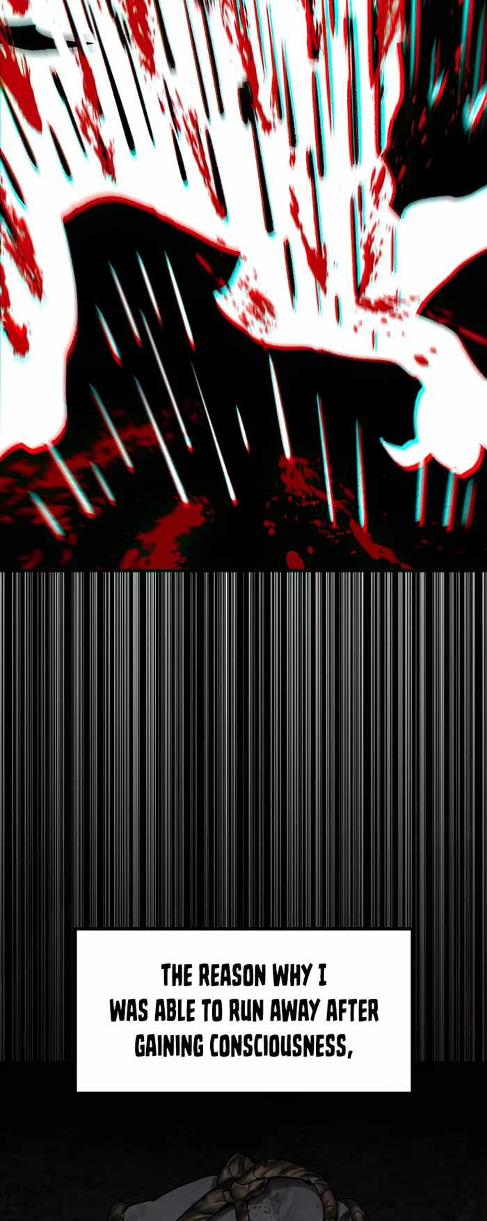 The Survival Story of the Sword King in Another World chapter 176 page 42