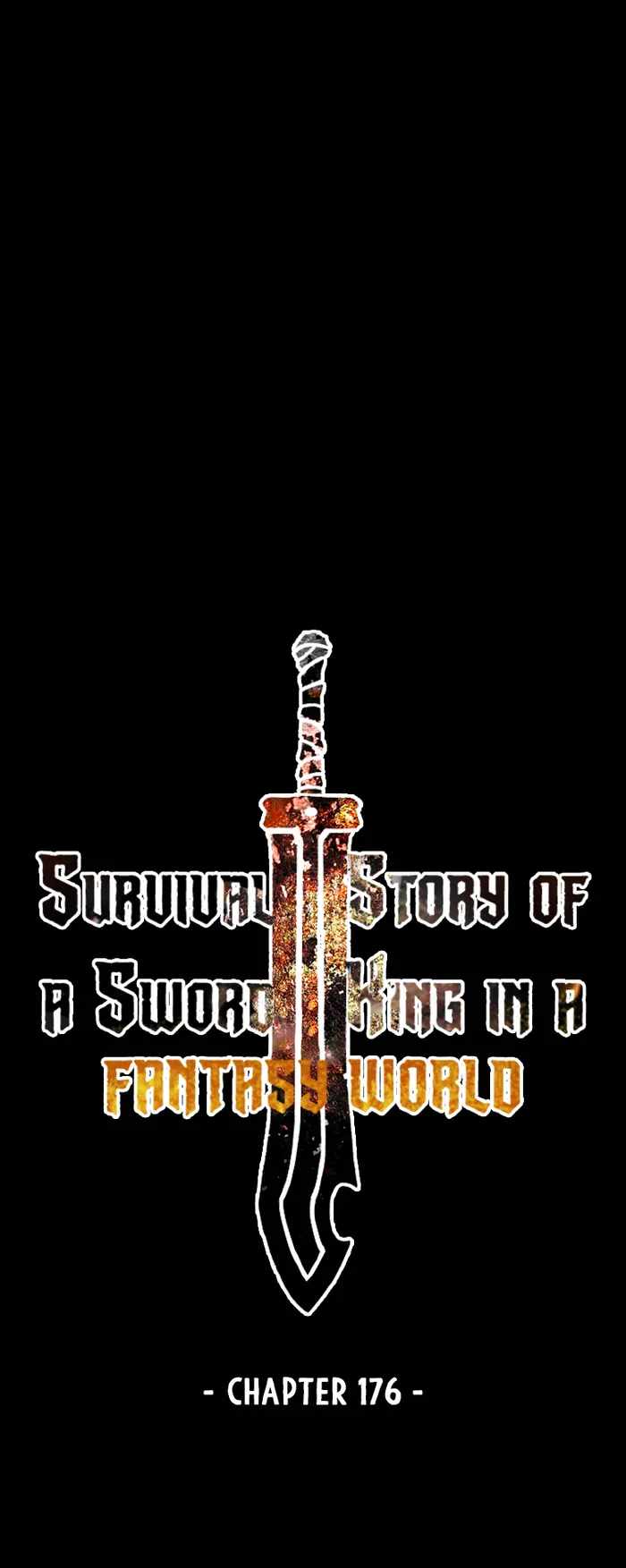 The Survival Story of the Sword King in Another World chapter 176 page 44