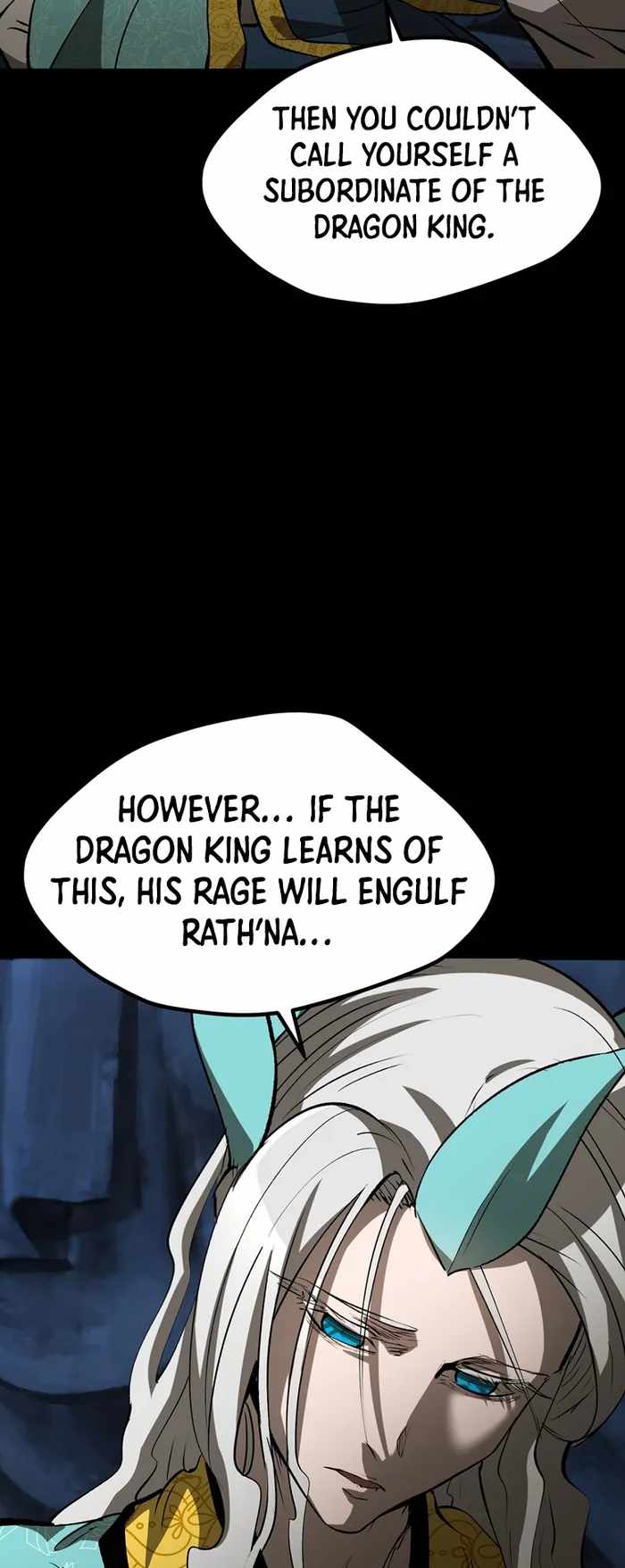 The Survival Story of the Sword King in Another World chapter 176 page 50