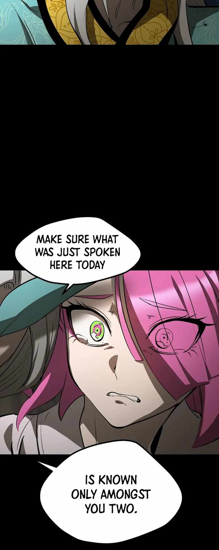 The Survival Story of the Sword King in Another World chapter 176 page 51