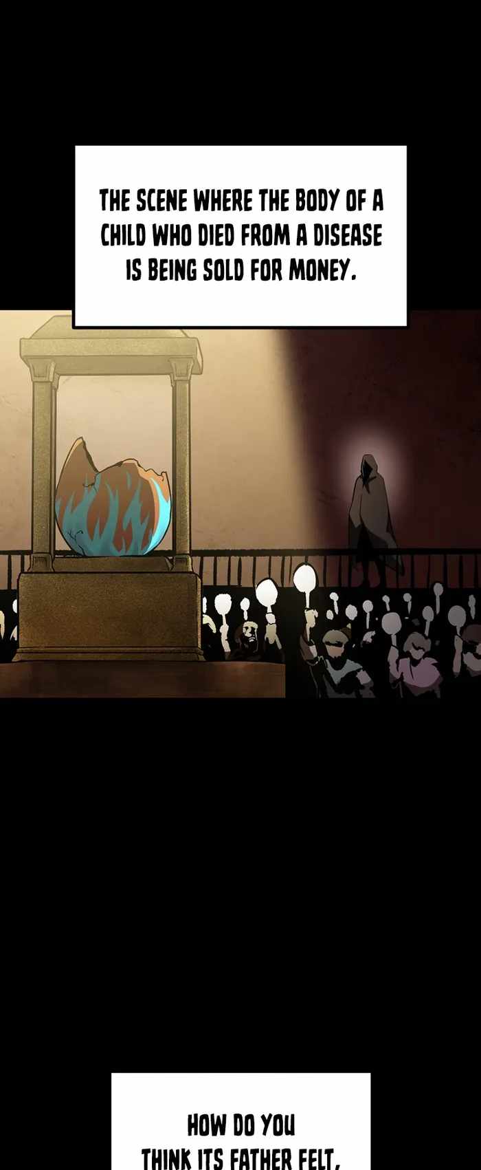 The Survival Story of the Sword King in Another World chapter 176 page 70