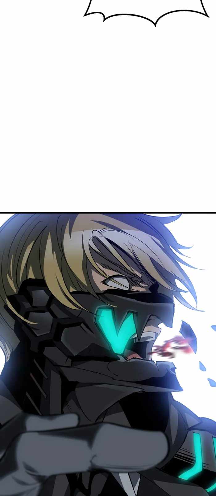 The Survival Story of the Sword King in Another World chapter 176 page 84