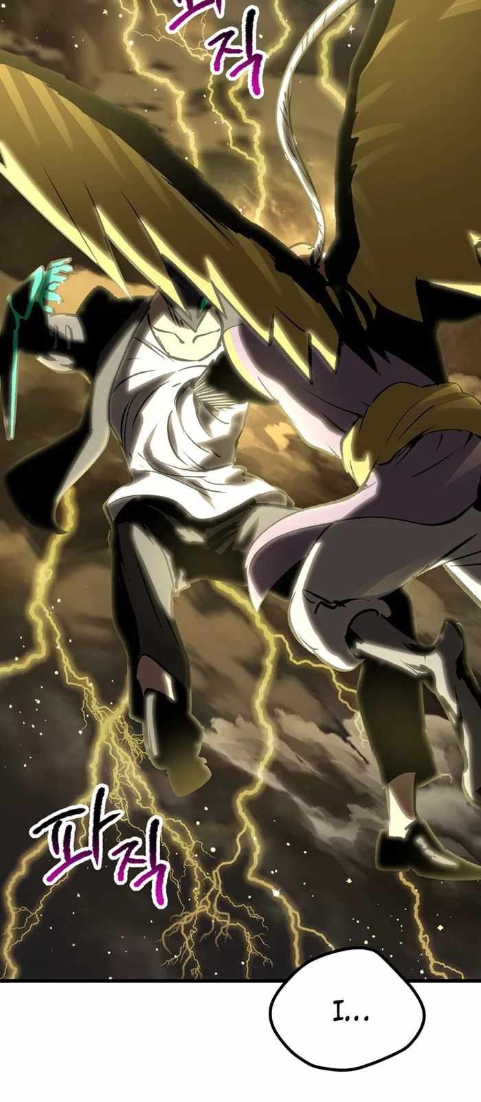 The Survival Story of the Sword King in Another World chapter 176 page 87