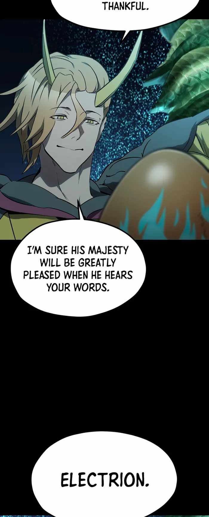 The Survival Story of the Sword King in Another World chapter 176 page 9