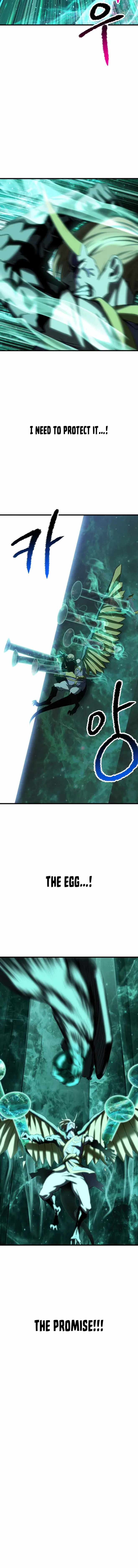 The Survival Story of the Sword King in Another World chapter 177 page 13