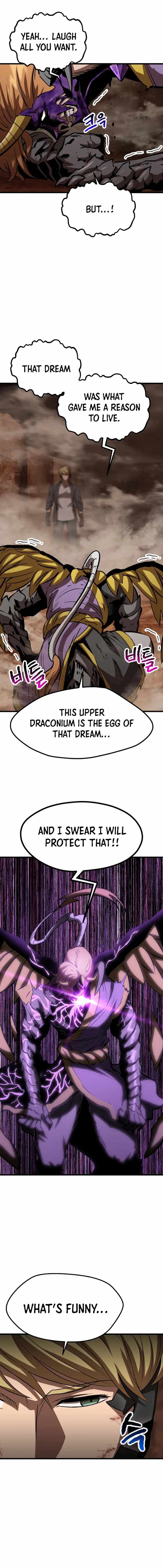 The Survival Story of the Sword King in Another World chapter 177 page 19