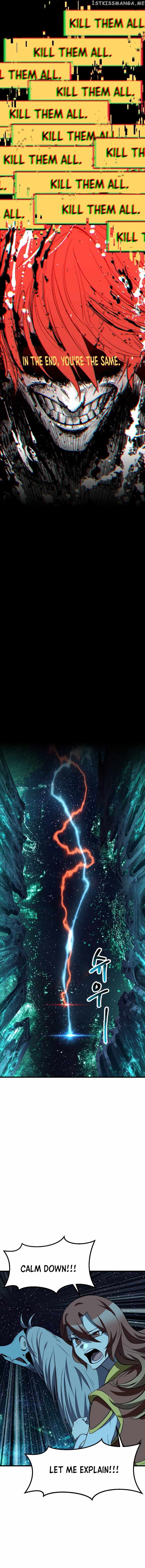 The Survival Story of the Sword King in Another World chapter 178 page 12