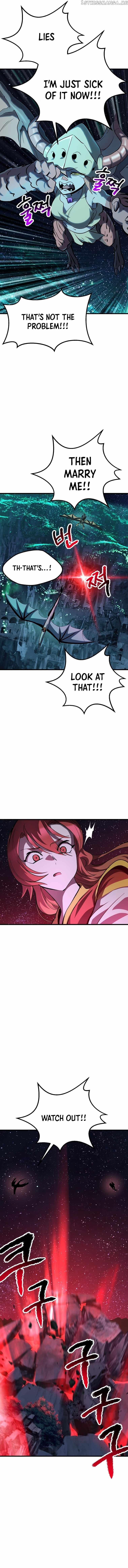 The Survival Story of the Sword King in Another World chapter 178 page 13