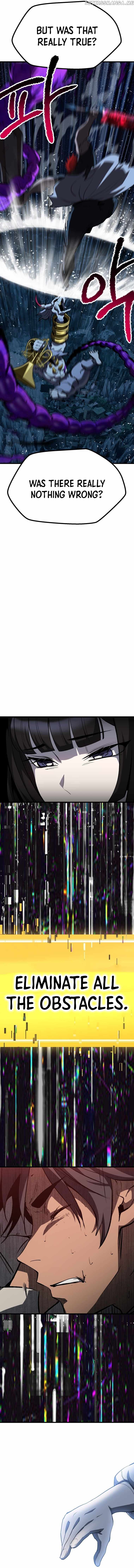 The Survival Story of the Sword King in Another World chapter 178 page 16