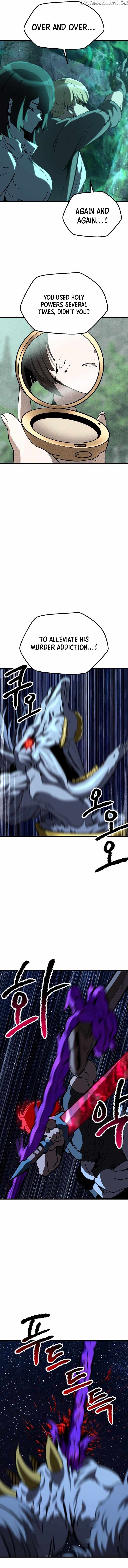 The Survival Story of the Sword King in Another World chapter 178 page 18