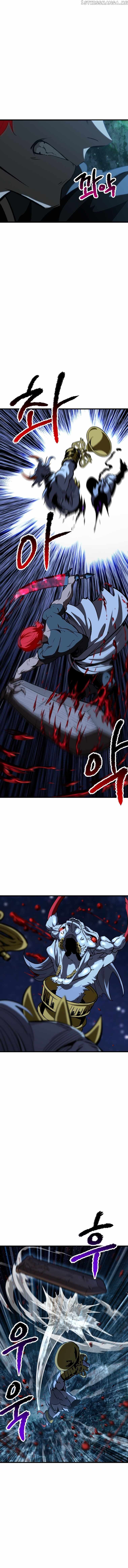 The Survival Story of the Sword King in Another World chapter 178 page 19