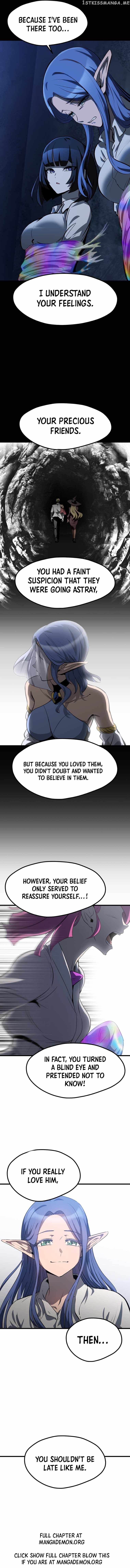 The Survival Story of the Sword King in Another World chapter 178 page 2