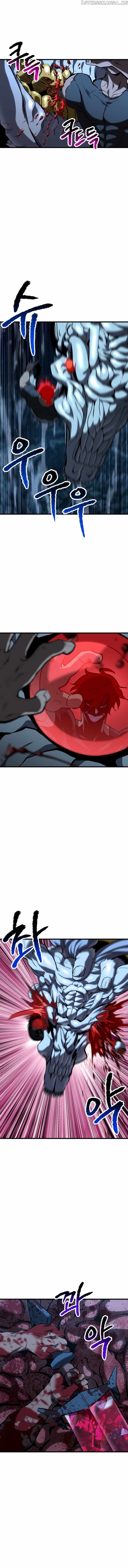 The Survival Story of the Sword King in Another World chapter 178 page 20