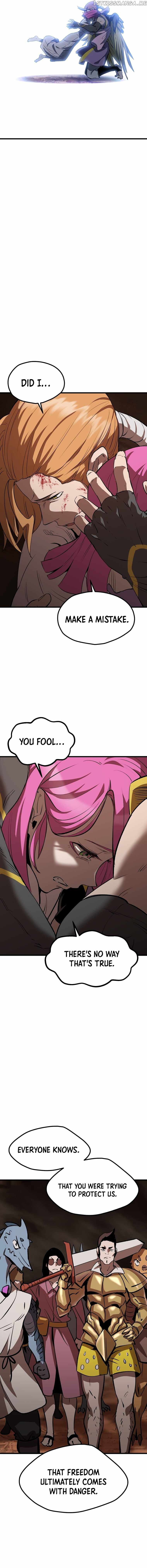 The Survival Story of the Sword King in Another World chapter 178 page 3