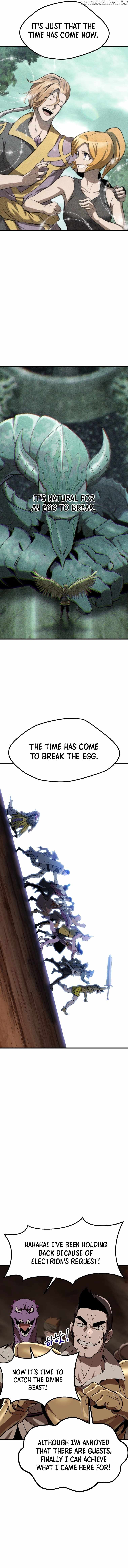 The Survival Story of the Sword King in Another World chapter 178 page 4