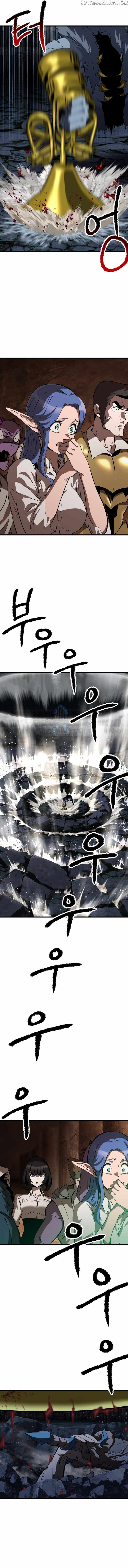 The Survival Story of the Sword King in Another World chapter 178 page 7