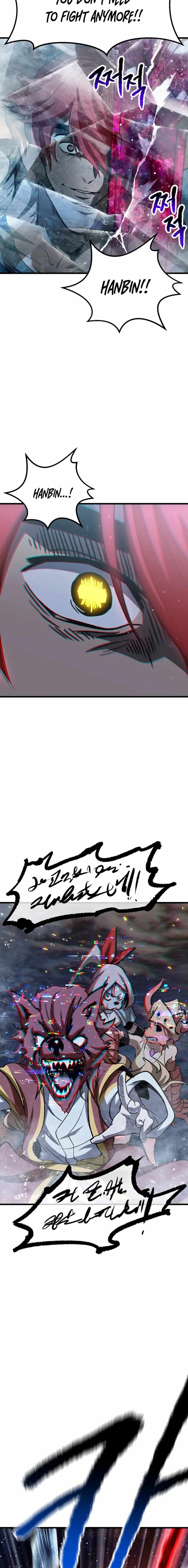 The Survival Story of the Sword King in Another World chapter 179 page 11