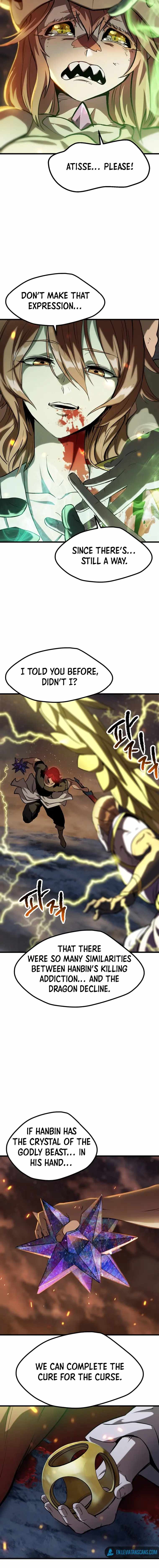 The Survival Story of the Sword King in Another World chapter 179 page 17