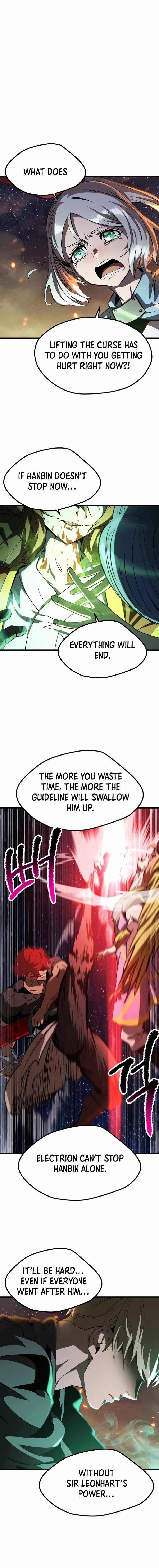 The Survival Story of the Sword King in Another World chapter 179 page 18