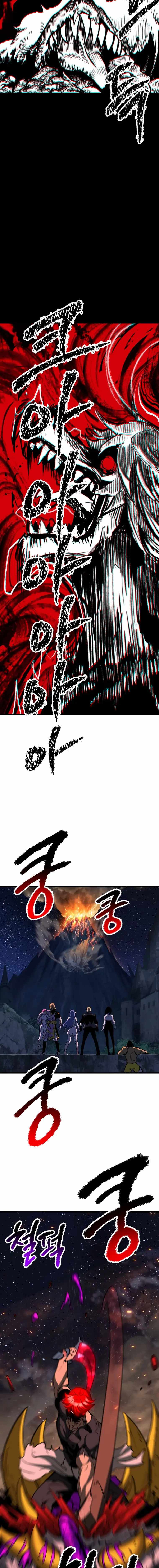 The Survival Story of the Sword King in Another World chapter 179 page 4