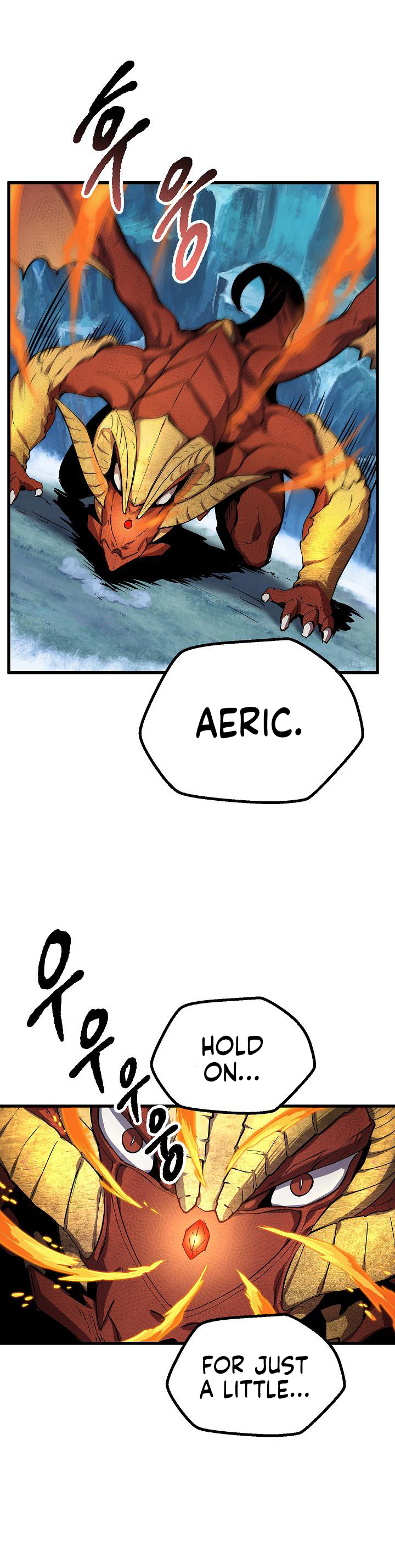 The Survival Story of the Sword King in Another World chapter 18 page 13