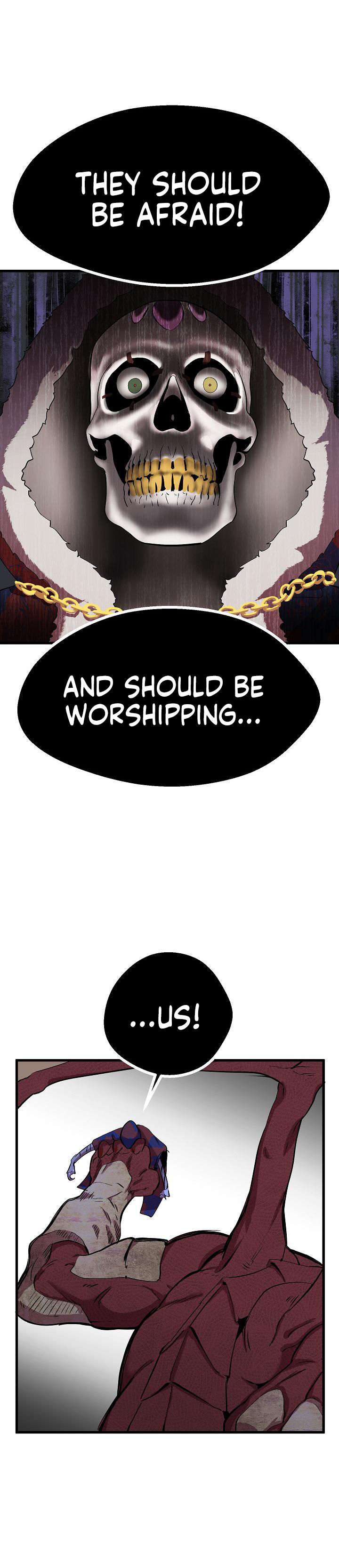 The Survival Story of the Sword King in Another World chapter 18 page 26