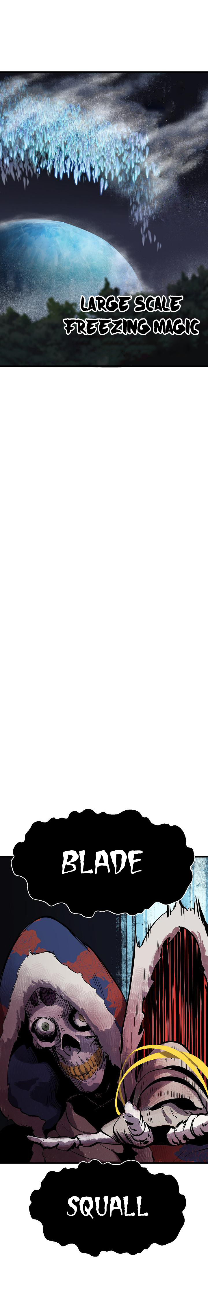 The Survival Story of the Sword King in Another World chapter 18 page 37