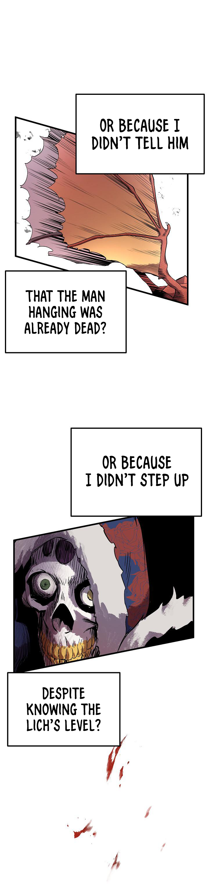 The Survival Story of the Sword King in Another World chapter 18 page 39