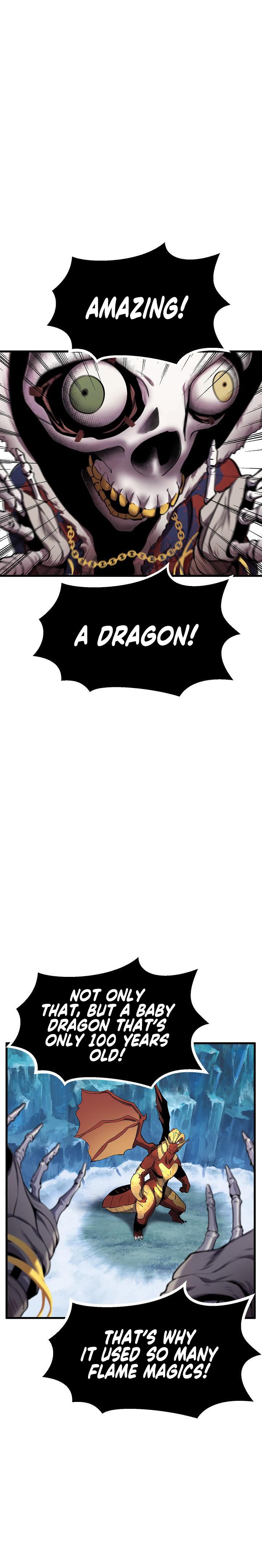 The Survival Story of the Sword King in Another World chapter 18 page 4