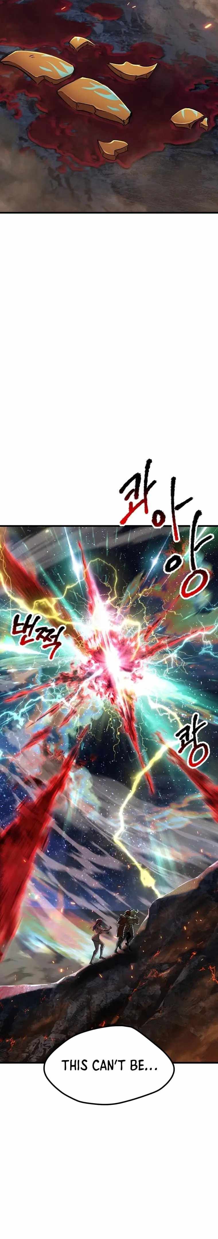 The Survival Story of the Sword King in Another World chapter 180 page 13