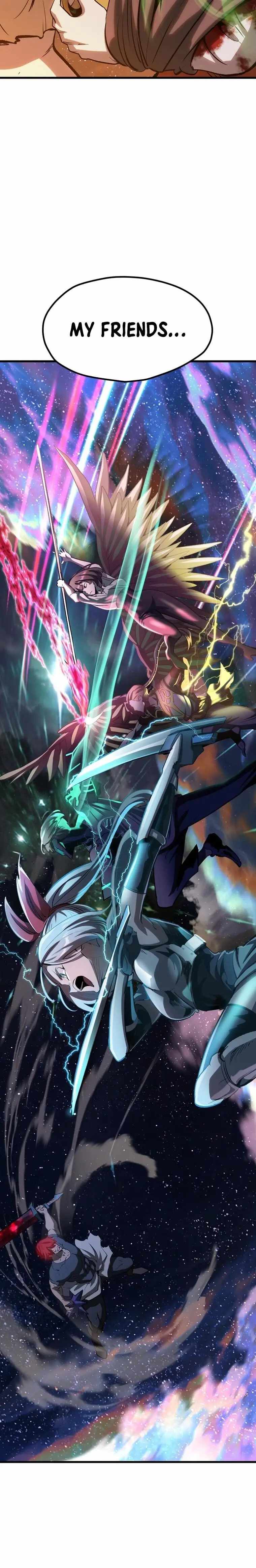 The Survival Story of the Sword King in Another World chapter 180 page 15