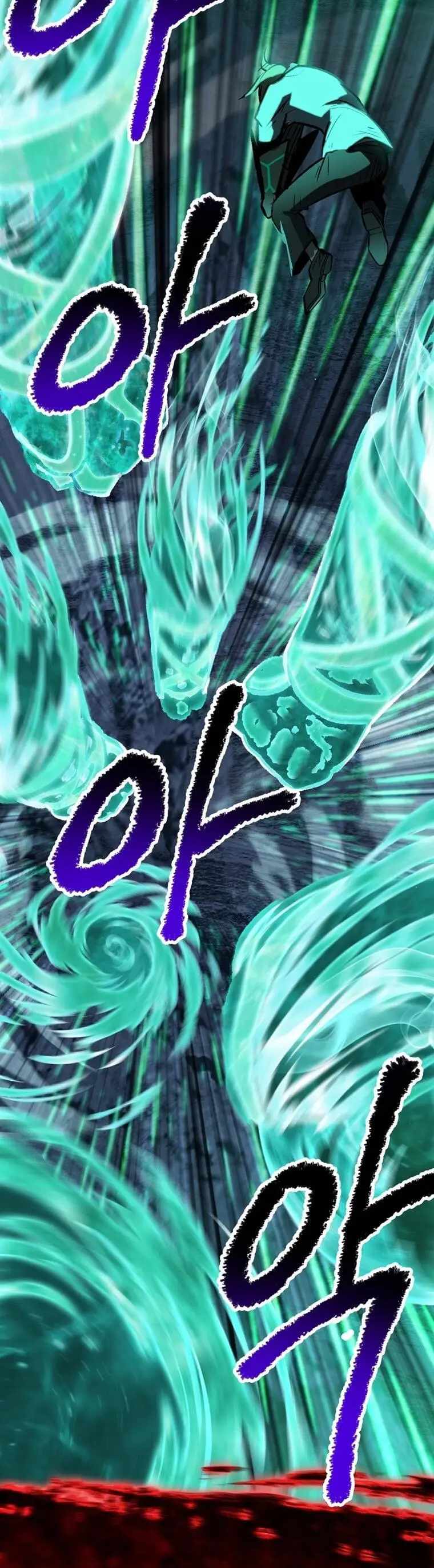 The Survival Story of the Sword King in Another World chapter 180 page 17